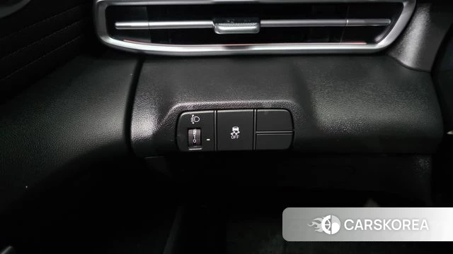 Hyundai The New Avante (CN7) 2023 Белый из Кореи, фото 5