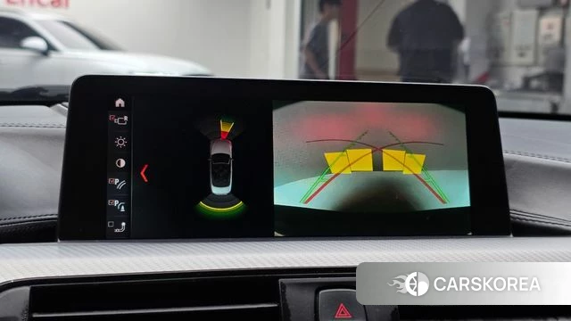 BMW 4 Series (F32) 2019 Серый из Кореи, фото 5