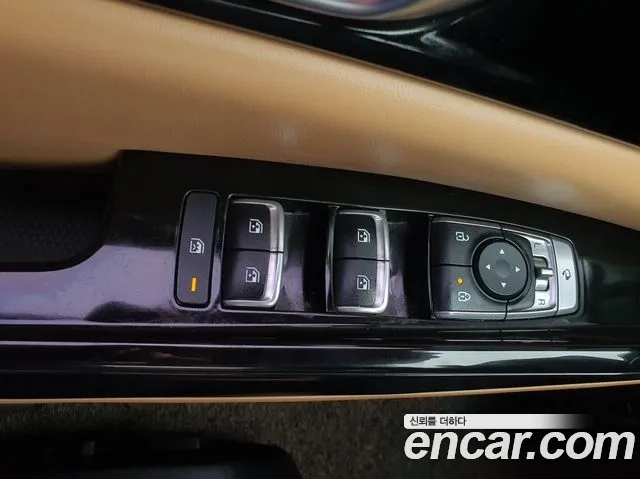 Kia Carnival 4th generation 2021 Белый из Кореи, фото 5