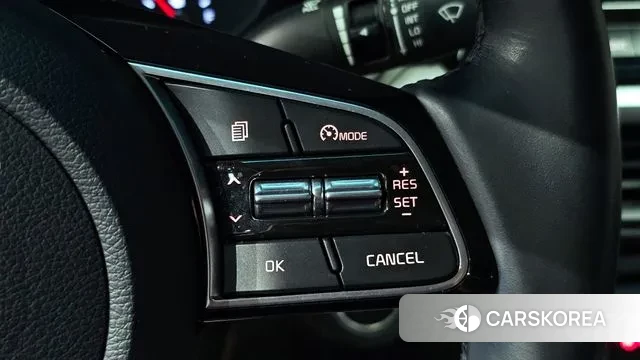 Kia Come New K3 2018 Белый из Кореи, фото 5