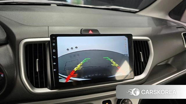 Kia The New Ray 2022 Белый из Кореи, фото 5