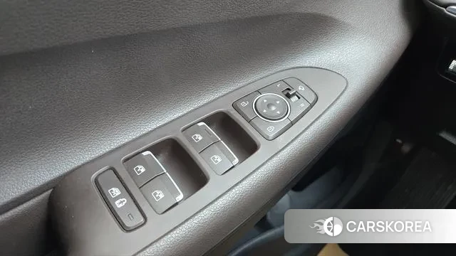 Hyundai The New Grandeur IG 2020 Серый из Кореи, фото 5