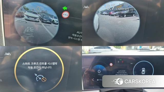 Hyundai Sonata D Edge (DN8) 2023 Белый из Кореи, фото 5