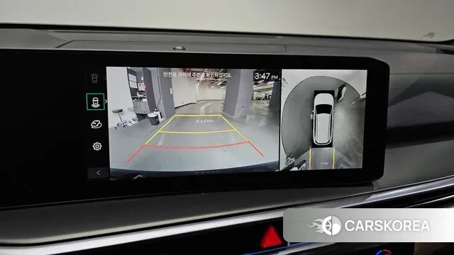 Kia The New Sorento 4th Generation id 3659195 из Кореи 5