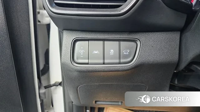 Hyundai Santa Fe TM 2018 Белый из Кореи, фото 5