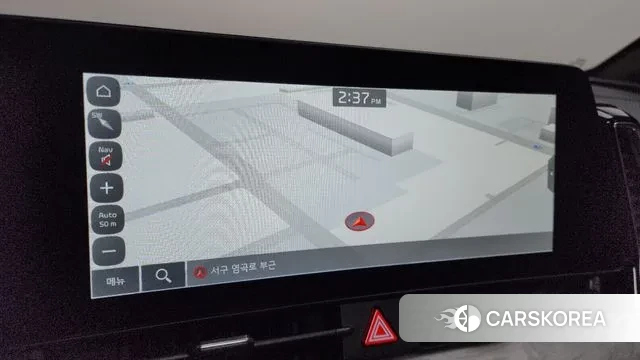 Kia Sportage 5th Generation 2021 Черный из Кореи, фото 5