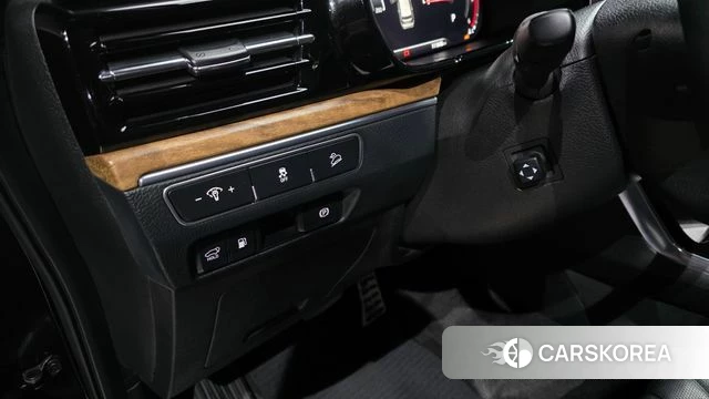 Kia Mohave Master 2021 Черный из Кореи, фото 5