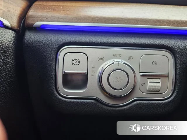 Mercedes-Benz GLE-Class W167 2021 Белый из Кореи, фото 5