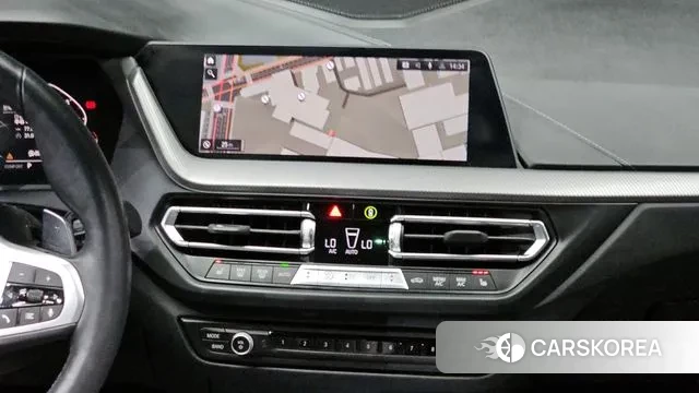 BMW 1 Series (F40) id 2889763 из Кореи 5