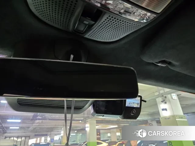 Mercedes-Benz G-Class W463b 2022 Белый из Кореи, фото 5