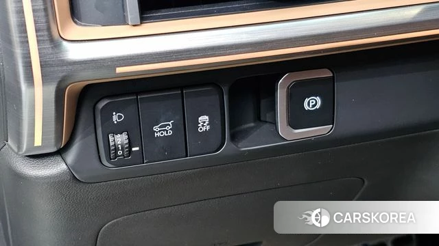 Hyundai Santa Fe (MX5) 2024 Жемчужный цвет из Кореи, фото 5
