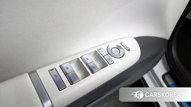 Hyundai Grandeur Hybrid (GN7) 2023 Белый из Кореи, фото 5