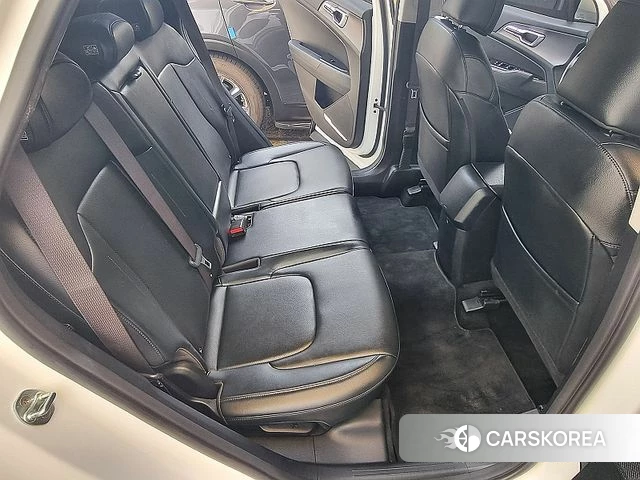 Kia Sportage 5th Generation 2022 Жемчужный цвет из Кореи, фото 5