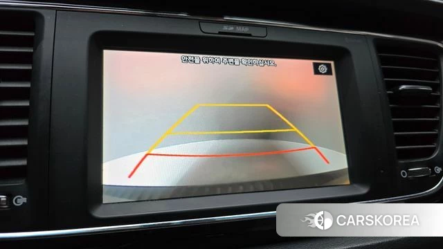 Kia The New Carnival 2018 Серый из Кореи, фото 5