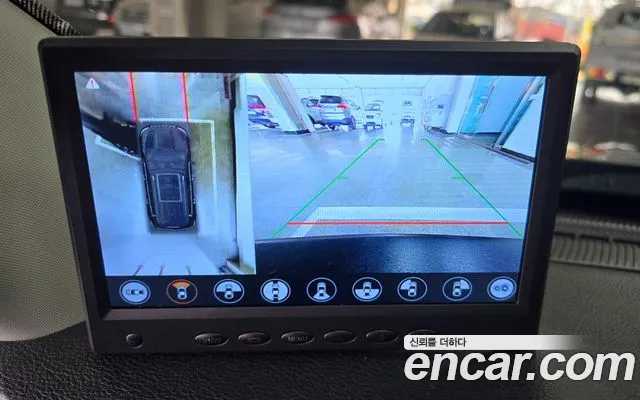 Jeep Compass 2nd Generation id 2651462 из Кореи 5