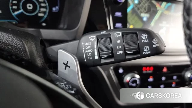 Ssangyong Beautiful Korando 2019 Белый из Кореи, фото 5