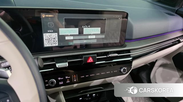 Kia The New Sportage 5th Generation Hybrid 2025 Серебристо-серый из Кореи, фото 5