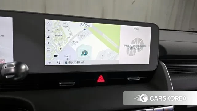 Hyundai Ionic 5 2022 Белый из Кореи, фото 5