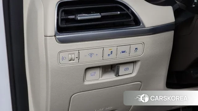 Hyundai Palisade 2022 Белый из Кореи, фото 5