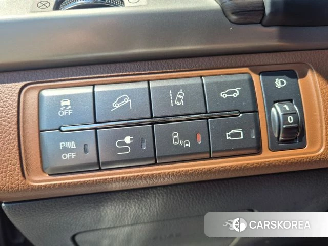 Ssangyong G4 Rexton 2018 Синий из Кореи, фото 5