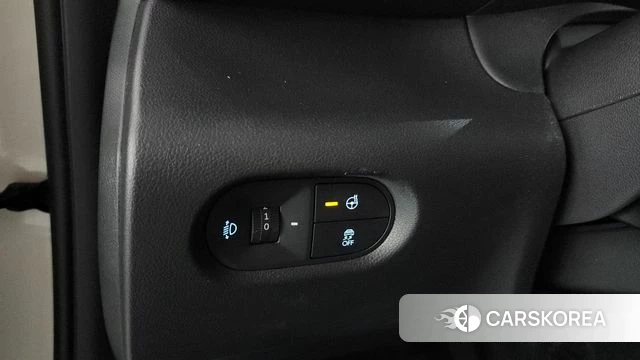 Hyundai Casper 2023 Белый из Кореи, фото 5