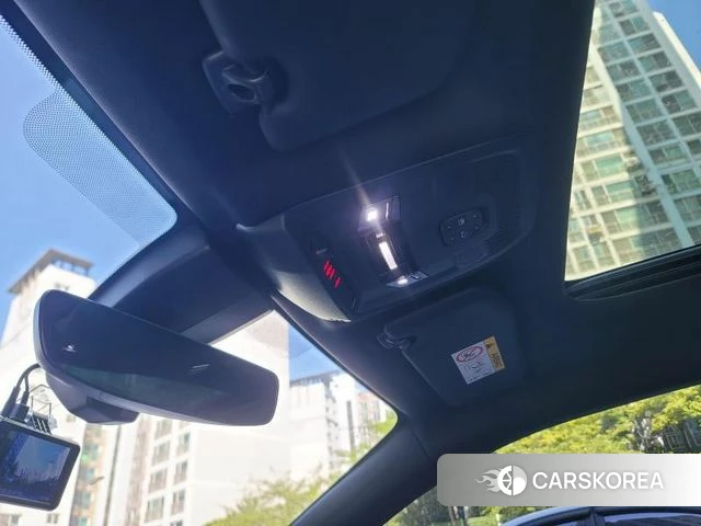 Peugeot 508 second Generation 2019 Белый из Кореи, фото 5
