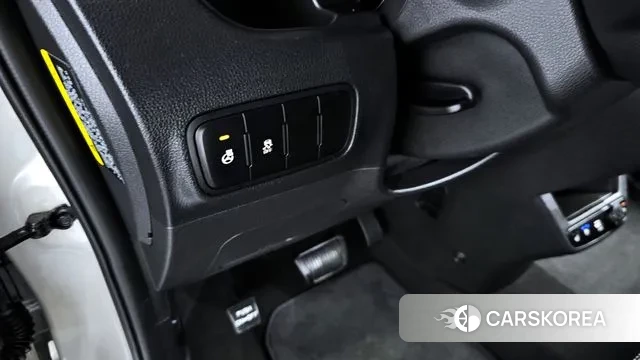 Kia The New Kia Ray 2023 Жемчужный цвет из Кореи, фото 5