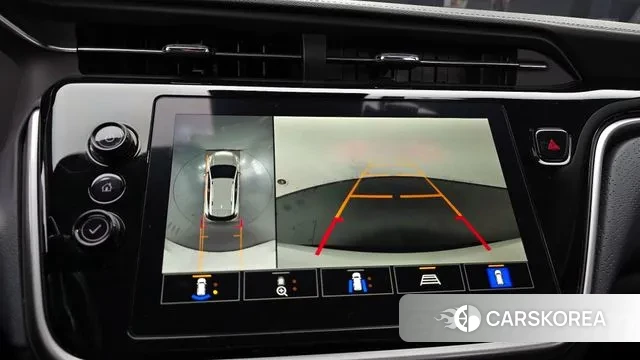 Chevrolet (GM Daewoo) Bolt EUV 2023 Белый из Кореи, фото 5