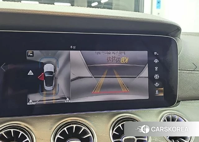 Mercedes-Benz E-Class W213 2021 Белый из Кореи, фото 5