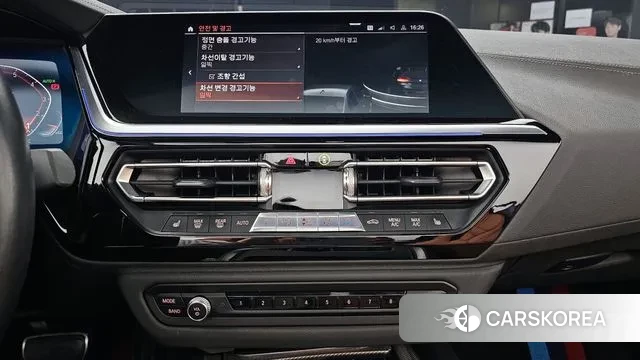 BMW Z4 (G29) 2021 Черный из Кореи, фото 5