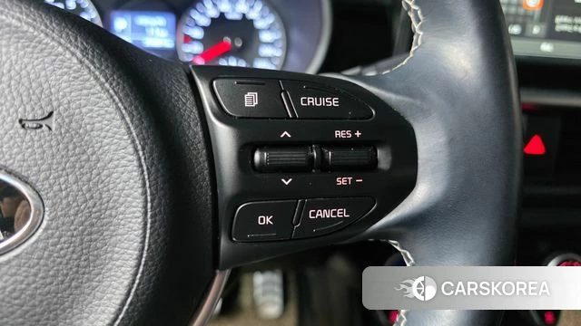 Kia All New Morning (JA) 2019 Серебряный из Кореи, фото 5