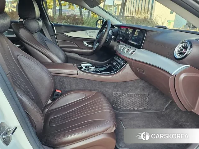 Mercedes-Benz CLS-Class C257 2018 Белый из Кореи, фото 5