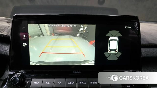 Kia Seltos 2019 Черный из Кореи, фото 5