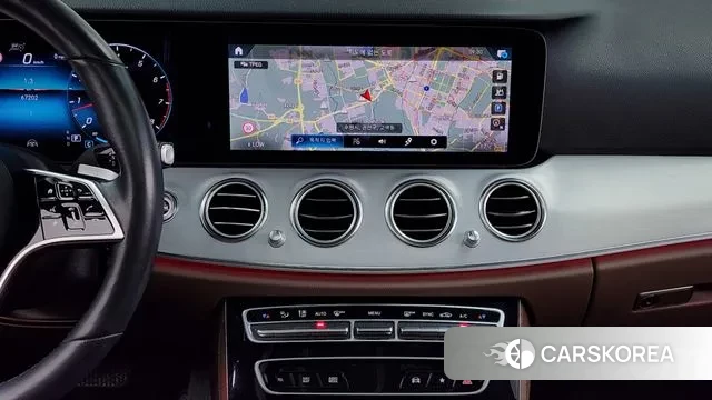 Mercedes-Benz E-Class W213 2020 Черный из Кореи, фото 5