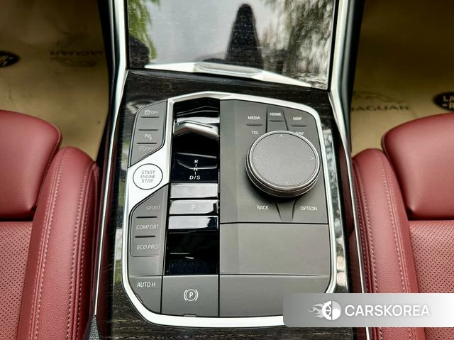 BMW 3 series 2023 Белый из Китая, фото 5