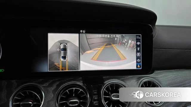 Mercedes-Benz CLS-Class C257 2020 Белый из Кореи, фото 5