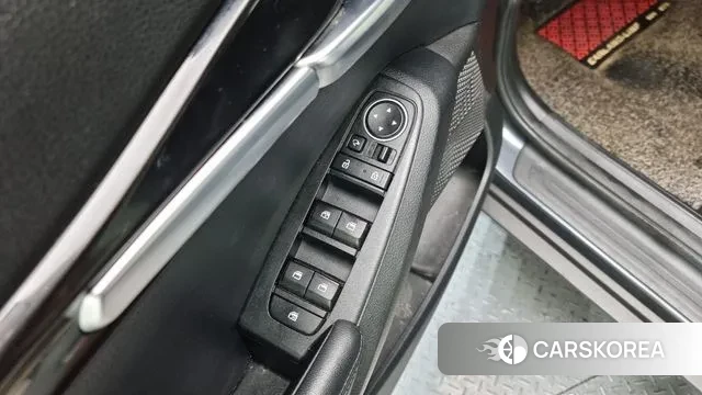 Kia Seltos 2020 Серый из Кореи, фото 5