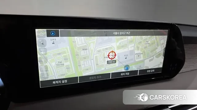 Hyundai The New Palisade 2023 Черный из Кореи, фото 5