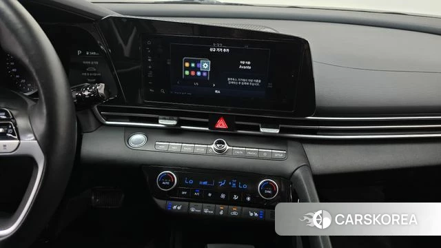 Hyundai Avante (CN7) id 4444238 из Кореи 5