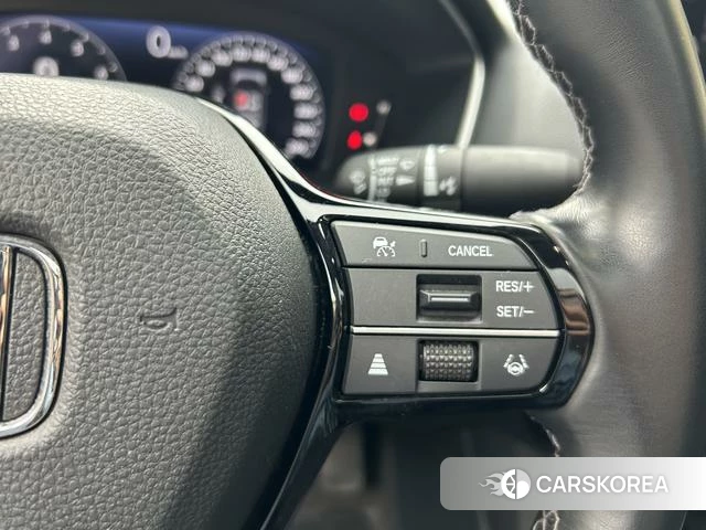 Honda Style 2023 Белый из Китая, фото 5