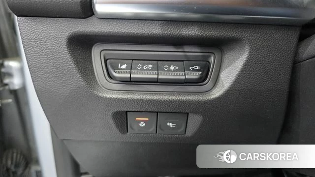 Renault Korea (Samsung) Joe 2021 Серебряный из Кореи, фото 5