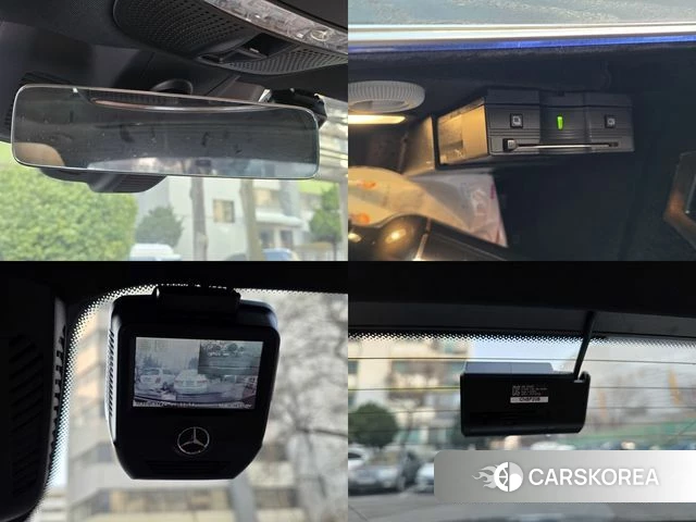 Mercedes-Benz E-Class W213 2021 Черный из Кореи, фото 5