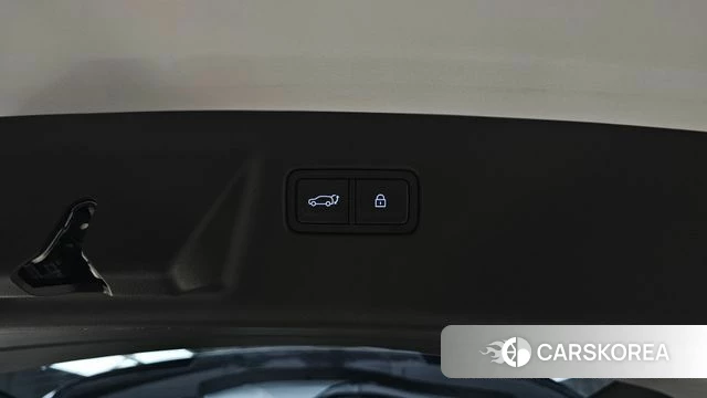 Hyundai Santa Fe (MX5) 2023 Белый из Кореи, фото 5