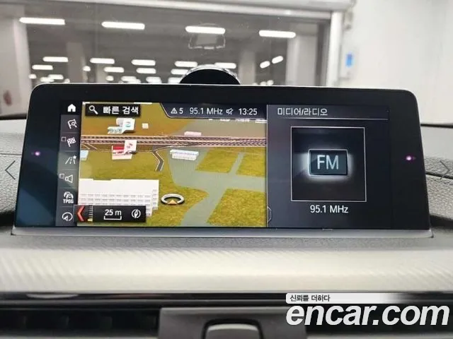 BMW 3 Series (F30) id 2704790 из Кореи 5