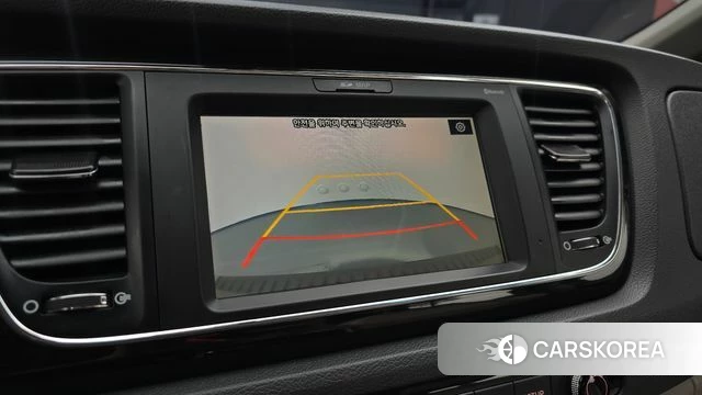 Kia The New Carnival 2018 Черный из Кореи, фото 5
