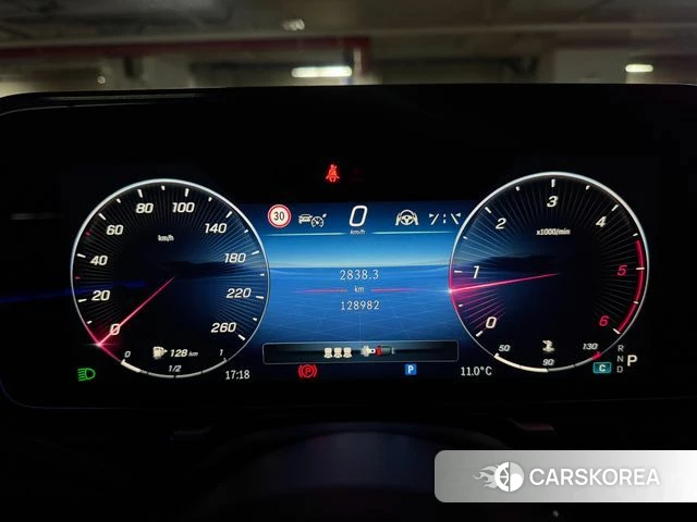 Mercedes-Benz S-Class W223 2021 Черный из Кореи, фото 5