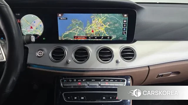 Mercedes-Benz E-Class W213 2021 Белый из Кореи, фото 5