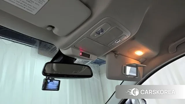 Renault Korea (Samsung) SM6 2018 Серый из Кореи, фото 5