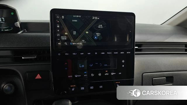 Hyundai Staria 2024 Серебристо-серый из Кореи, фото 5