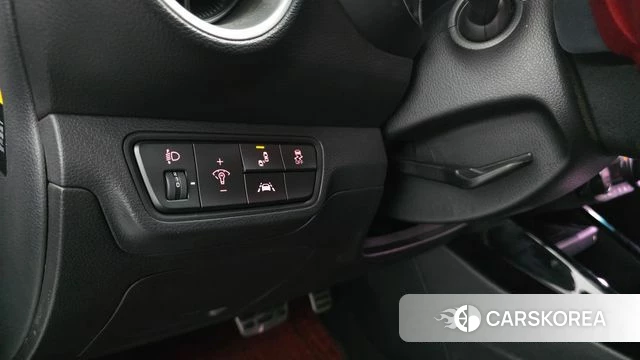 Kia Come New K3 2019 Белый из Кореи, фото 5